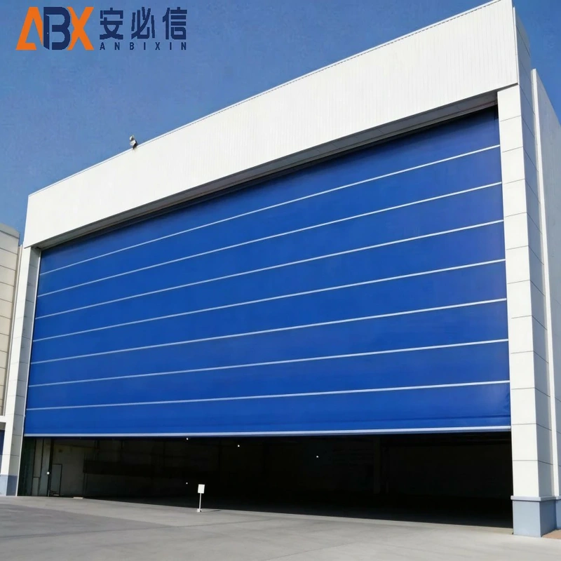 自贡市背带堆积门
